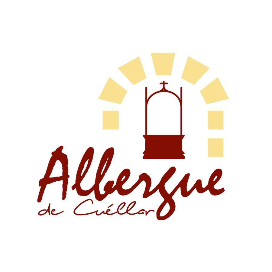 Albergue De Cuéllar Exteriör bild