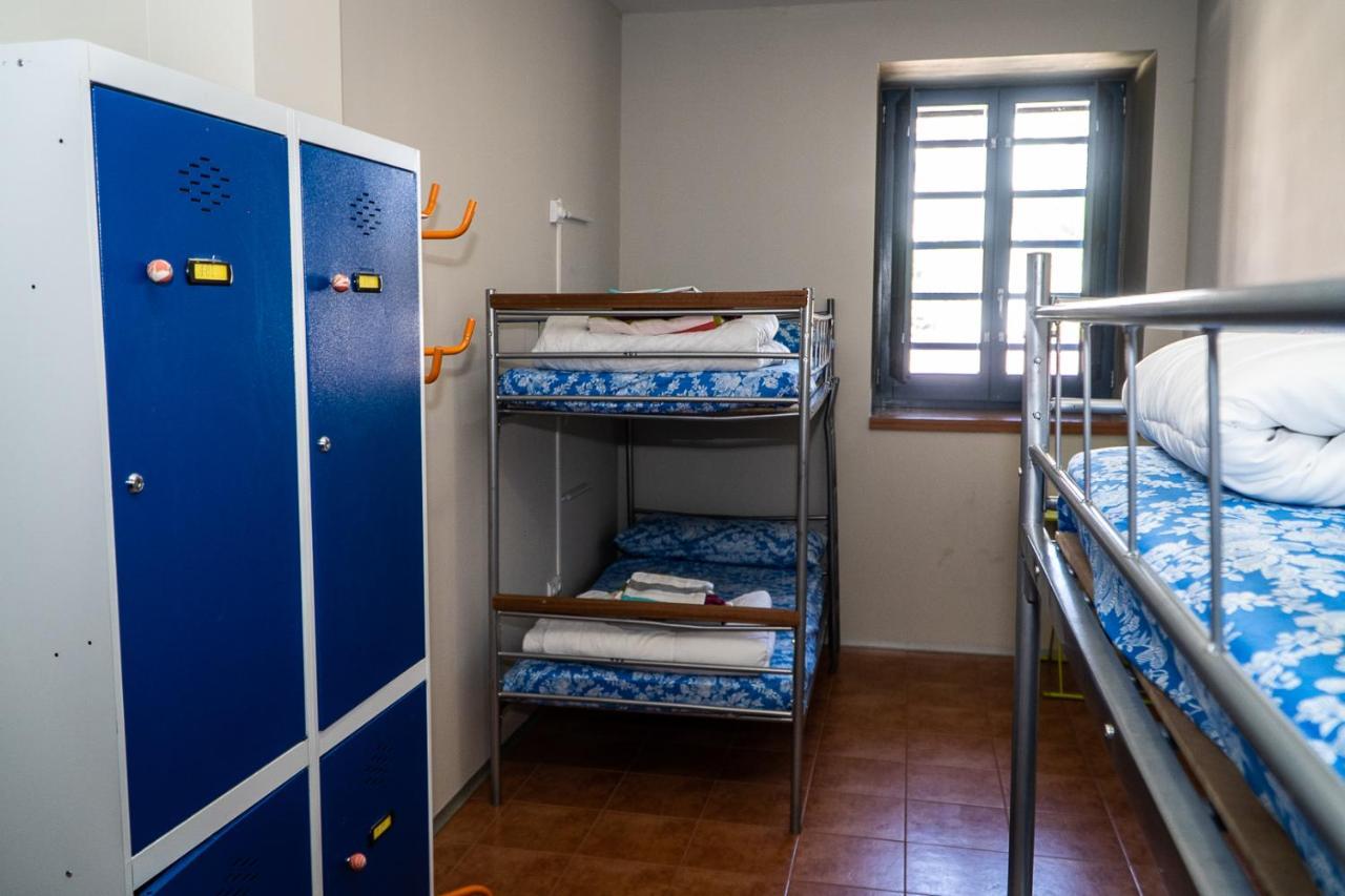 Albergue De Cuéllar Rum bild